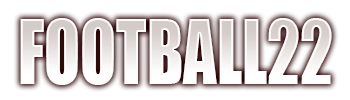 FOOTBALL22 Logo